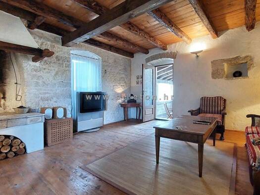 Haus zur Miete 900 € 3 Zimmer 83 m² Obala marsala Tita, 1 Luka