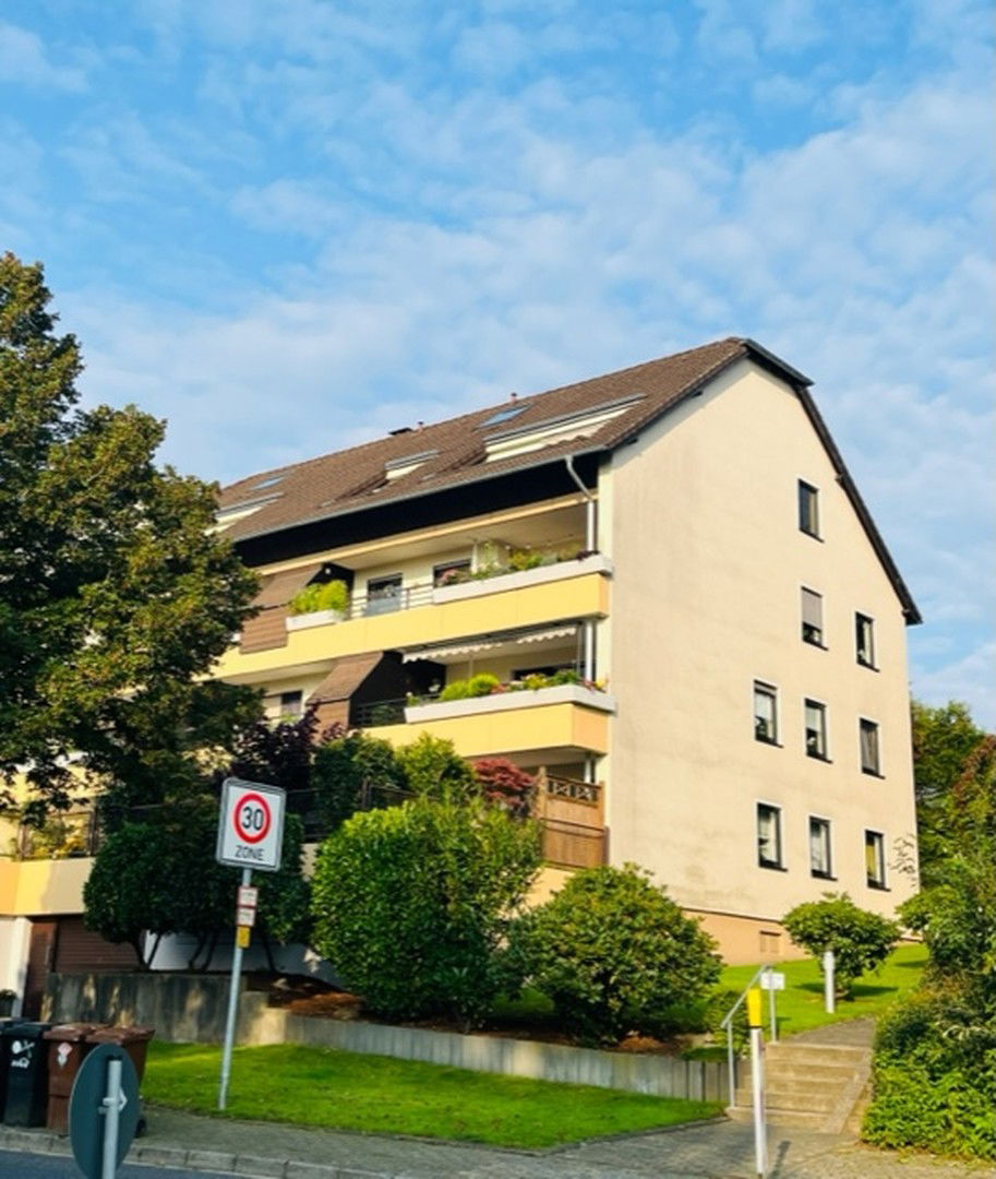 Wohnung zum Kauf provisionsfrei 369.000 € 4 Zimmer 120 m²<br/>Wohnfläche 2.<br/>Geschoss Witzhelden Leichlingen 42799