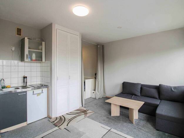 Wohnung zum Kauf 105.000 € 1 Zimmer 30 m² 2. Geschoss Roxel Münster 48161