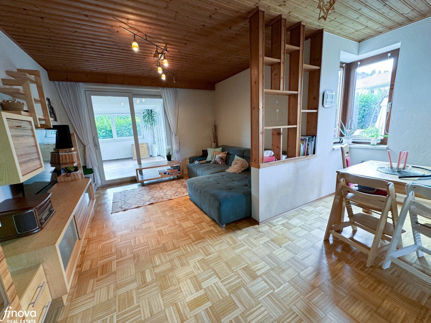 Wohnung zum Kauf 259.000 € 4 Zimmer 89,9 m²<br/>Wohnfläche EG<br/>Geschoss Hollenegg 8530