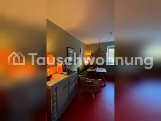 Wohnung zur Miete Tauschwohnung 900 € 2 Zimmer 55 m² Au-Haidhausen München 81543