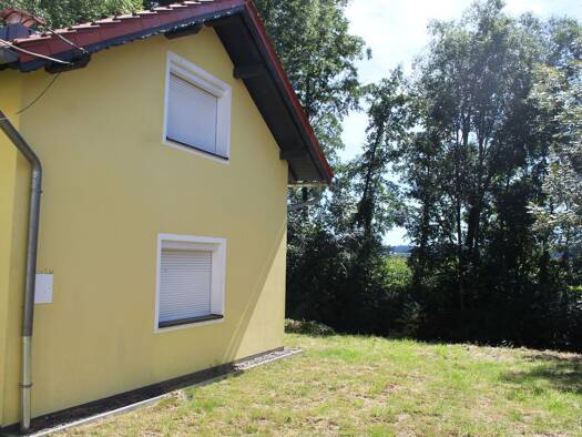 Haus zum Kauf 384.999 € 4 Zimmer 109 m² 430 m² Grundstück frei ab sofort Reichstorf Eichendorf 94428