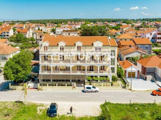 Gastronomie/Hotel zum Kauf 4.499.000 € Biograd na Moru