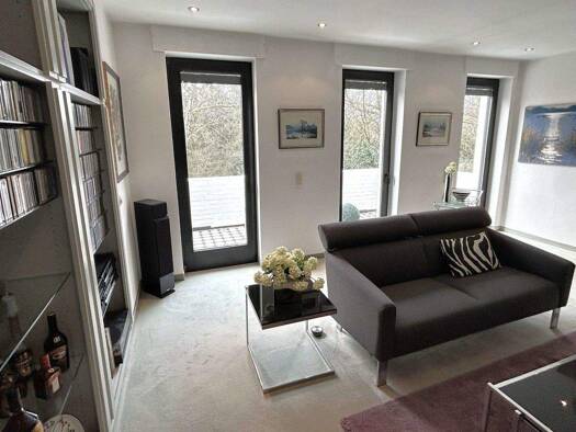 Maisonette zum Kauf 450.000 € 5 Zimmer 196,3 m² 3. Geschoss Cracau Krefeld 47799