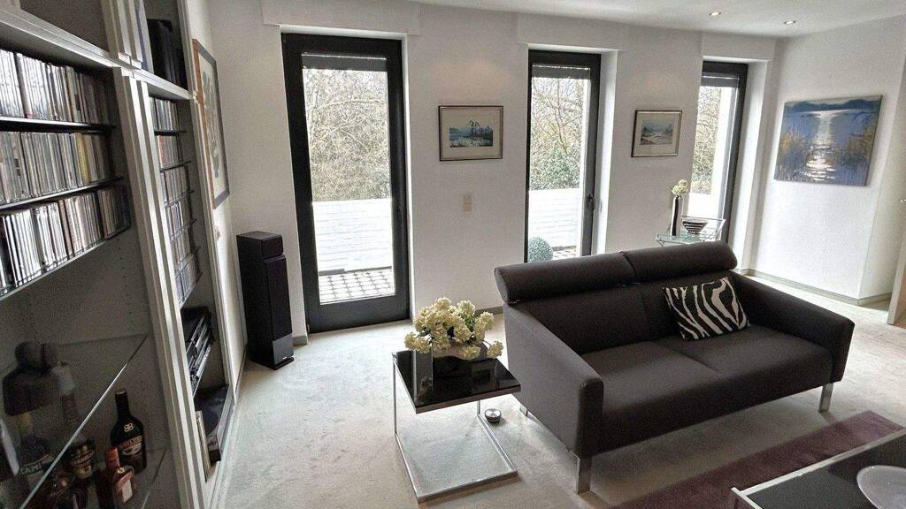 Maisonette zum Kauf 450.000 € 5 Zimmer 196,3 m² 3. Geschoss Cracau Krefeld 47799