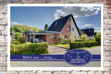 Doppelhaushälfte zum Kauf 379.000 € 3 Zimmer 85 m² 627 m² Grundstück frei ab 01.09.2025 Am Sandberg 13 Gaarden - Süd / Kronsburg Bezirk 2 Kiel 24113