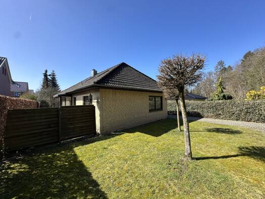 Einfamilienhaus zum Kauf 575.000 € 5 Zimmer 150 m² 493 m² Grundstück Halstenbek 25469