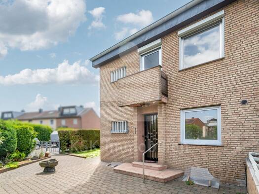 Reihenendhaus zum Kauf 349.000 € 3 Zimmer 99 m² 361 m² Grundstück Pulheim Pulheim 50259