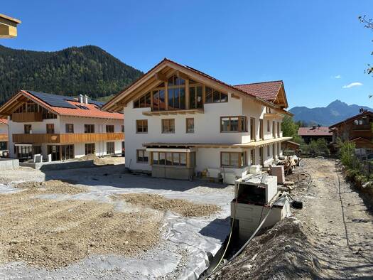 Wohnung zum Kauf 3 Zimmer 81 m² Neuhaus Schliersee / Neuhaus 83727