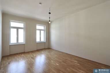 Wohnung zum Kauf 549.000 € 3,5 Zimmer 75,9 m² 4. Geschoss Neustiftgasse Wien 1070