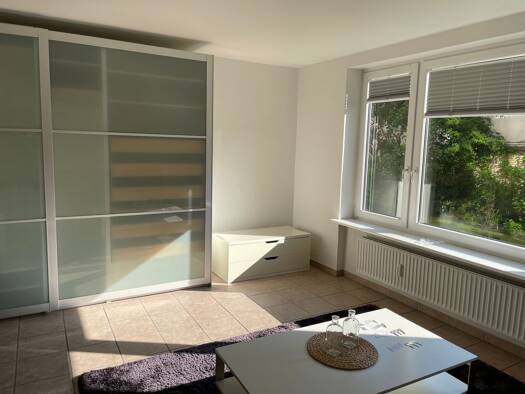 Wohnung zur Miete 675 € 1 Zimmer 39 m² Geschoss EG/4 frei ab 01.02.2026 Eimsbüttel Hamburg 20144