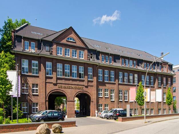 Bürofläche zur Miete 18,95 € 15.551 m² Bürofläche teilbar ab 213 m² Othmarschen Hamburg 22763