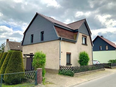 Einfamilienhaus zum Kauf 80.000 € 5 Zimmer 112 m² 1.082 m² Grundstück Doberlug-Kirchhain Doberlug-Kirchhain 03253