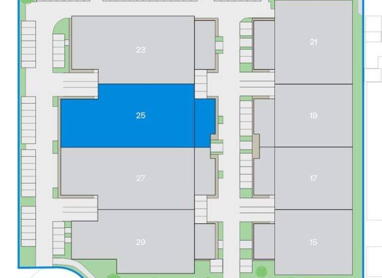 Bürofläche zur Miete 7,60 € 266 m² Bürofläche Hellerhof Düsseldorf 40595