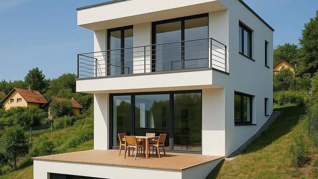 Grundstück zum Kauf 249.000 € 523 m² Grundstück Wien 1140