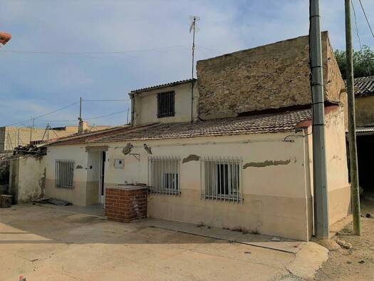 Bauernhaus zum Kauf 75.000 € 3 Zimmer 136 m² 320 m² Grundstück Abanilla 30648
