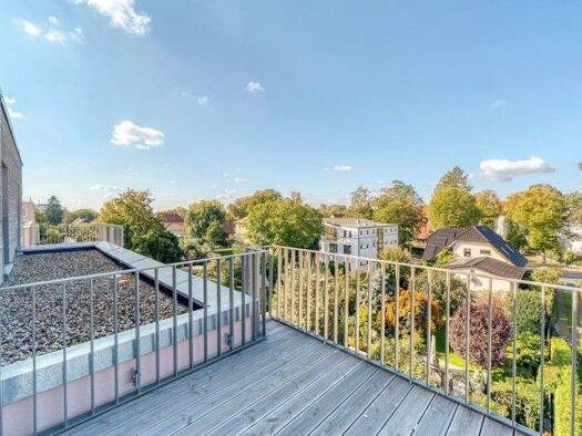 Wohnung zur Miete 1.396 € 2 Zimmer 65,1 m² 3. Geschoss frei ab 01.04.2026 Blumeneschenweg 13 Kaulsdorf Berlin 12621