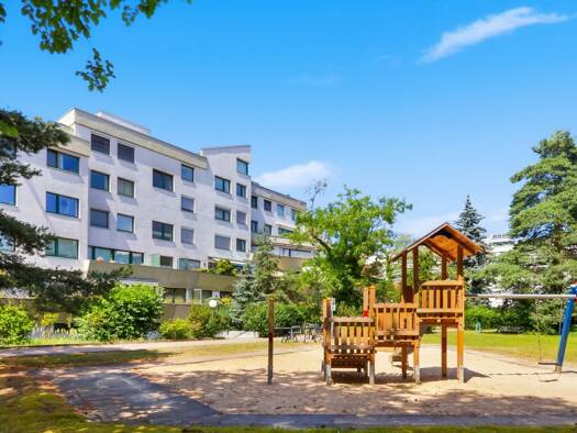 Wohnung zum Kauf 160.000 € 2 Zimmer 81 m² 2. Geschoss Spandau Berlin 13595