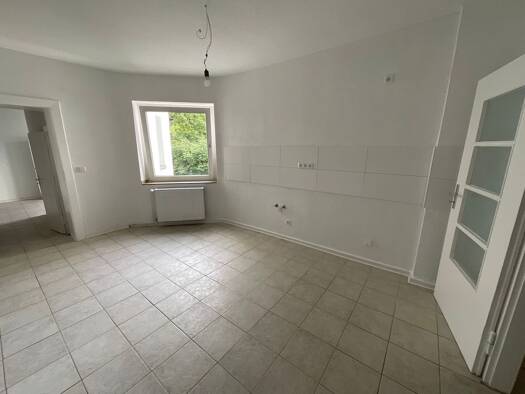 Wohnung zur Miete 1.229 € 3 Zimmer 88,4 m² 1. Geschoss Aachener Straße 28 Bilk Stadtbezirk 3 40223