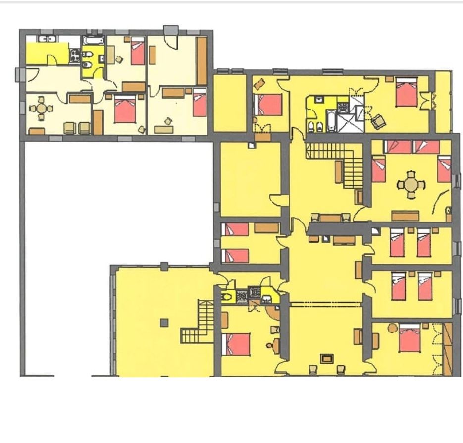 Stadthaus zum Kauf 1.800.000 € 20 Zimmer 1.046 m²<br/>Wohnfläche 12 m²<br/>Grundstück Arenys de Munt 08358