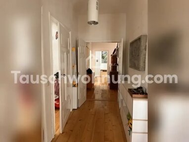 Wohnung zur Miete 998 € 4,5 Zimmer 133 m² 3. Geschoss Volkmarsdorf Leipzig 04315