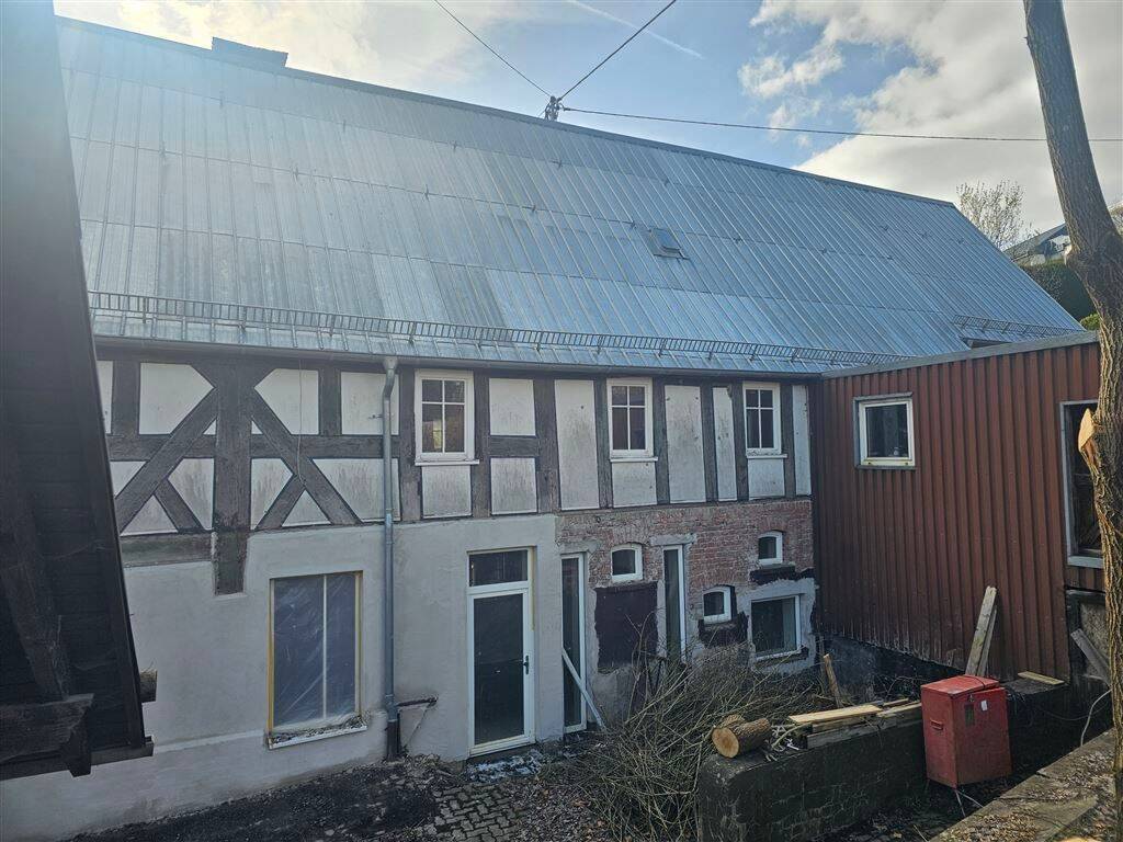 Haus zum Kauf - Ansicht 5
