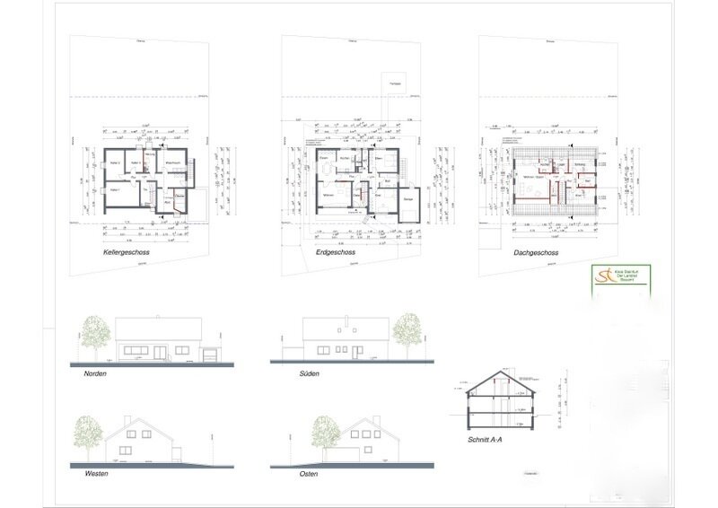 Mehrfamilienhaus zum Kauf provisionsfrei 316.900 € 7 Zimmer 196 m²<br/>Wohnfläche 885 m²<br/>Grundstück Brochterbeck Tecklenburg 49545