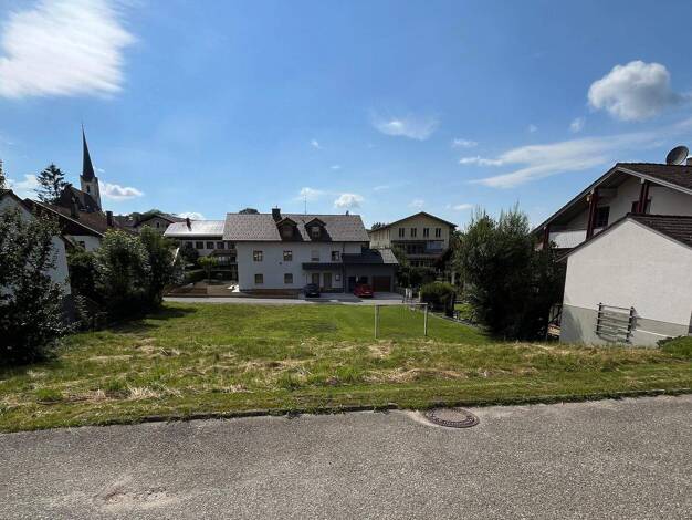 Grundstück zum Kauf 260.000 € 815 m² Grundstück Reichertsheim 84437