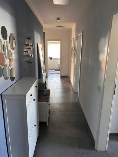 Terrassenwohnung zum Kauf als Kapitalanlage geeignet 275.000 € 3 Zimmer 81 m² Oyten Oyten 28876