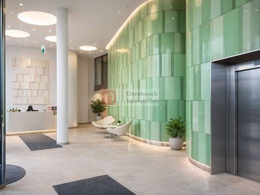 Wohnung zum Kauf 599.000 € 3 Zimmer 83 m² 3. Geschoss frei ab 01.11.2026 Europa-Allee 103 Gallus Frankfurt am Main 60486