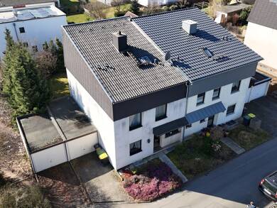 Doppelhaushälfte zum Kauf 399.000 € 163,3 m² 272 m² Grundstück Kassel 34128