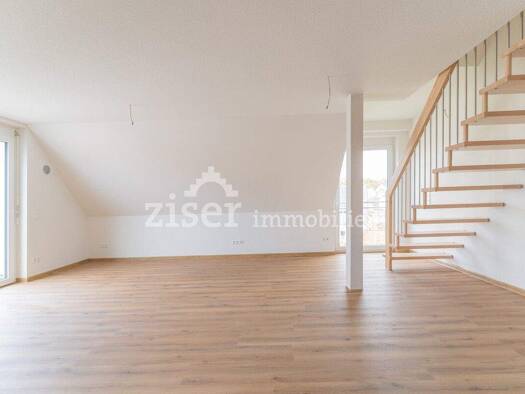 Wohnung zur Miete - Erstbezug 1.350 € 4 Zimmer 110,1 m² Schulstraße 34 Malterdingen 79364