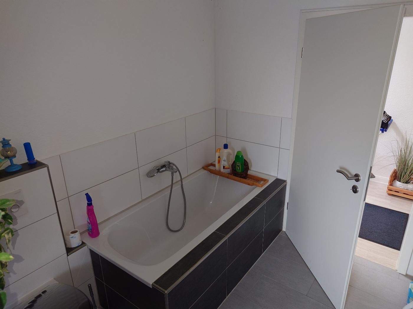 Immobilie in Parchim - Charmante Doppelhaushälfte in 19370 Parchim! Modernisiert, ruhig gelegen und mit großem Grundstück - Bild 4