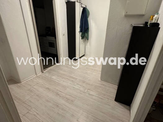 Wohnung zur Miete Tauschwohnung 402 € 3 Zimmer 64 m² EG Pankow Pankow 13187
