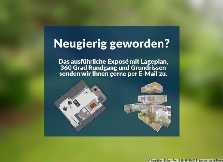 Wohnung zum Kauf - Erstbezug provisionsfrei 479.000 € 4 Zimmer 141 m² EG Pützborn Daun 54550
