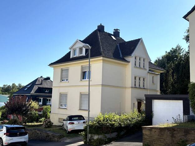 Mehrfamilienhaus zum Kauf 429.000 € 10 Zimmer 213 m² 951 m² Grundstück Schwelm 58332