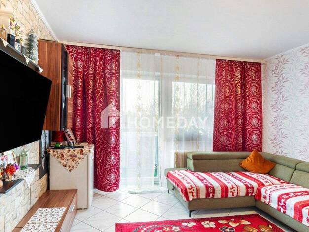 Wohnung zum Kauf 129.000 € 2 Zimmer 44 m² 2. Geschoss Kerpen 50171