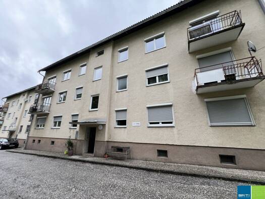 Wohnung zum Kauf 60.000 € 2 Zimmer 66,5 m² EG Schlatten 93 St. Jakob im Rosental 9183