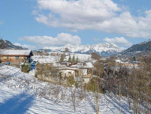 Grundstück zum Kauf 2.290.000 € 1.145 m² Grundstück Kitzbühel 6370