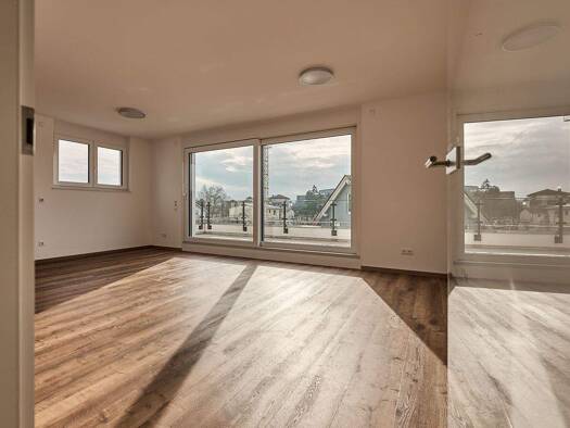 Wohnung zum Kauf provisionsfrei 598.000 € 3 Zimmer 93,2 m² frei ab sofort Bad Krozingen 79189