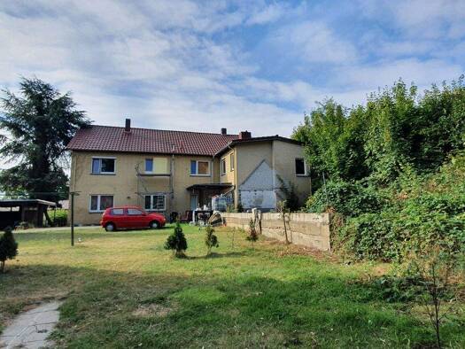 Haus zum Kauf als Kapitalanlage geeignet 299.000 € 10 Zimmer 272 m² 2.202 m² Grundstück Soltendieck 29594