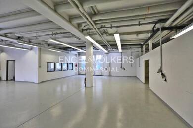 Halle/Industriefläche zur Miete 10,50 € teilbar ab 231,9 m² Bohnsdorf Berlin 12526