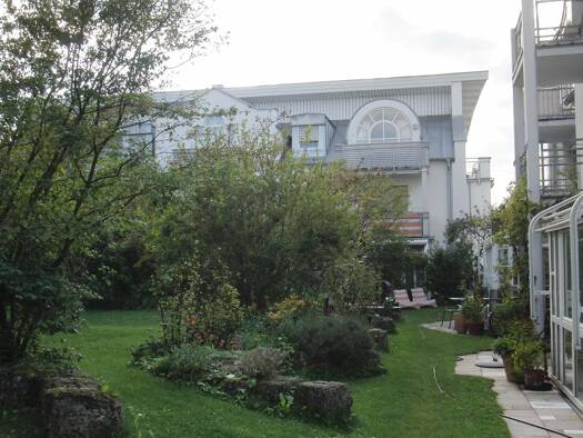 Terrassenwohnung zur Miete 1.092 € 3 Zimmer 85 m² Geschoss -1/2 frei ab 01.12.2026 Happing Rosenheim 83026