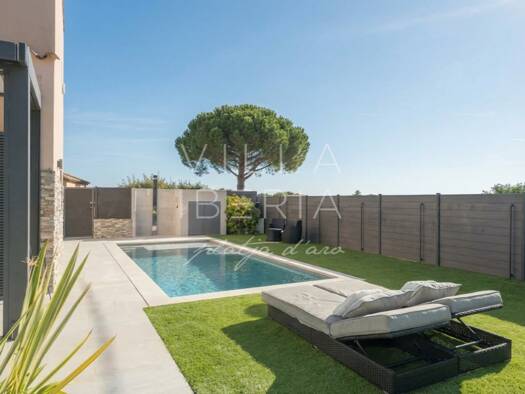 Haus zum Kauf 880.000 € 160 m² Grundstück Castell-Platja d'Aro 17249