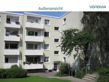 Wohnung zur Miete 416,79 € 1,5 Zimmer 43,3 m² frei ab 04.12.2024 Drostenhof 6 Schonnebeck Essen 45309