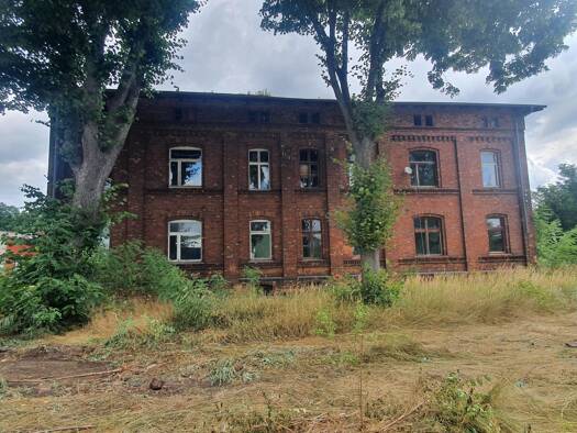 Bürogebäude zum Kauf als Kapitalanlage geeignet 590.000 € 662,3 m² 2.470 m² Grundstück Neubeeren Großbeeren 14979