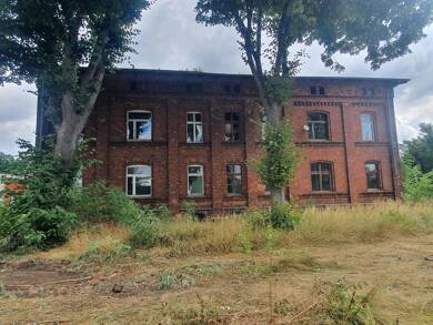 Bürogebäude zum Kauf als Kapitalanlage geeignet 590.000 € 662,3 m² 2.470 m² Grundstück Neubeeren Großbeeren 14979