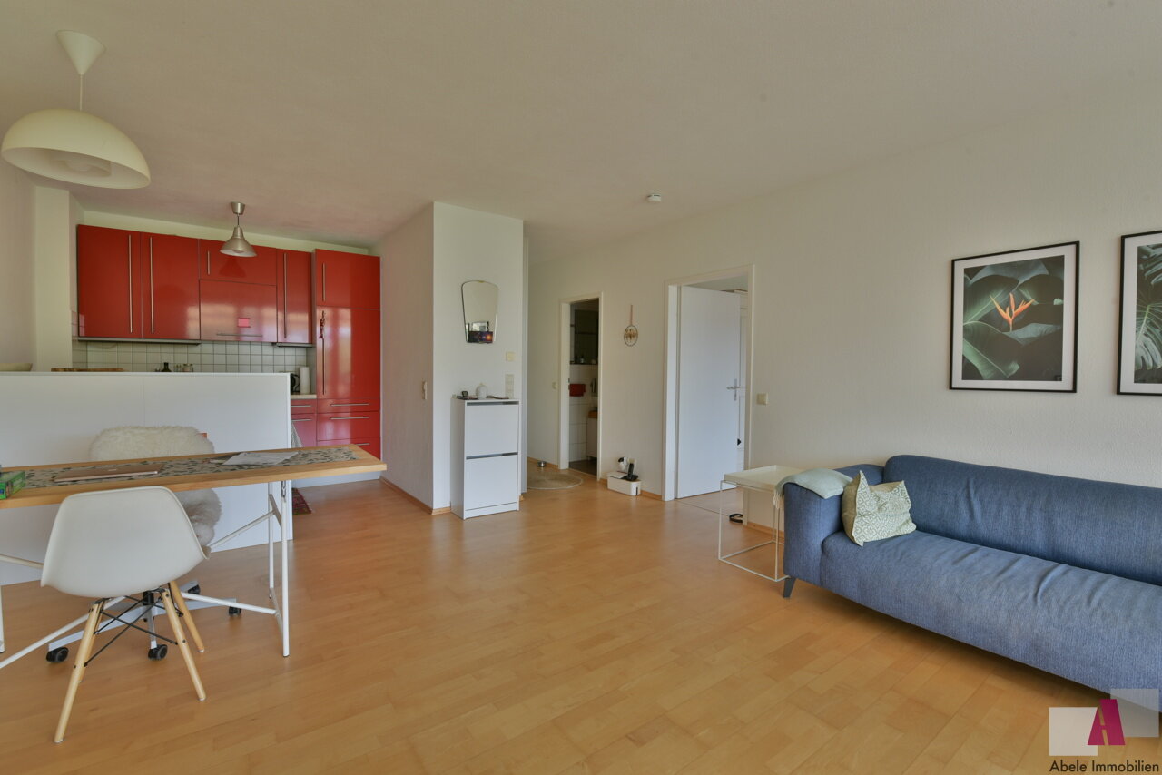 Wohnung zum Kauf provisionsfrei 210.000 € 2 Zimmer 54,5 m²<br/>Wohnfläche Stetten Lörrach 79540