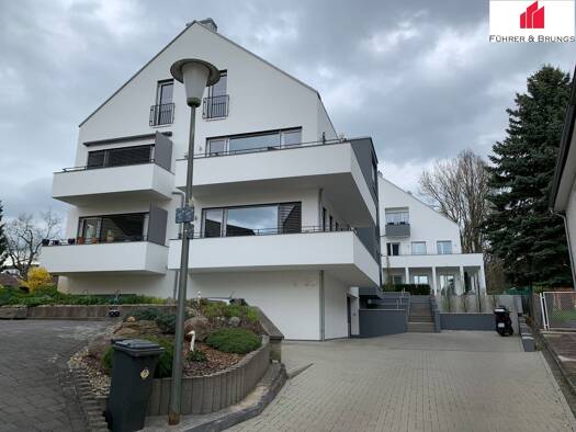 Wohnung zur Miete 1.400 € 3 Zimmer 120,4 m² 1. Geschoss frei ab 01.12.2026 Wolfsgraben 9 A Wolfsanger/Hasenhecke Wolfsanger / Hasenhecke 34125