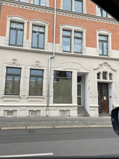 Büro-/Praxisfläche zur Miete provisionsfrei 10 € 67 m² Bürofläche Zietenstr. 42 Sonnenberg 215 Chemnitz 09130